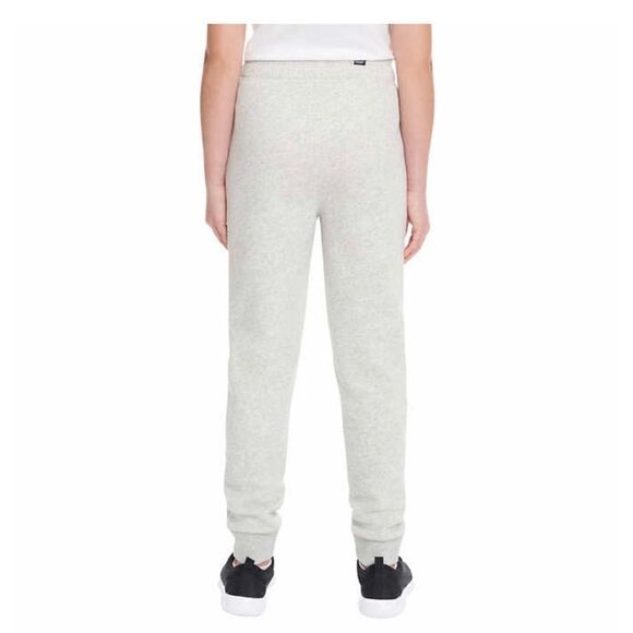 #10 PUMA Youth Fleece Jogger  Large 14/16 NWT - Picture 4 of 7